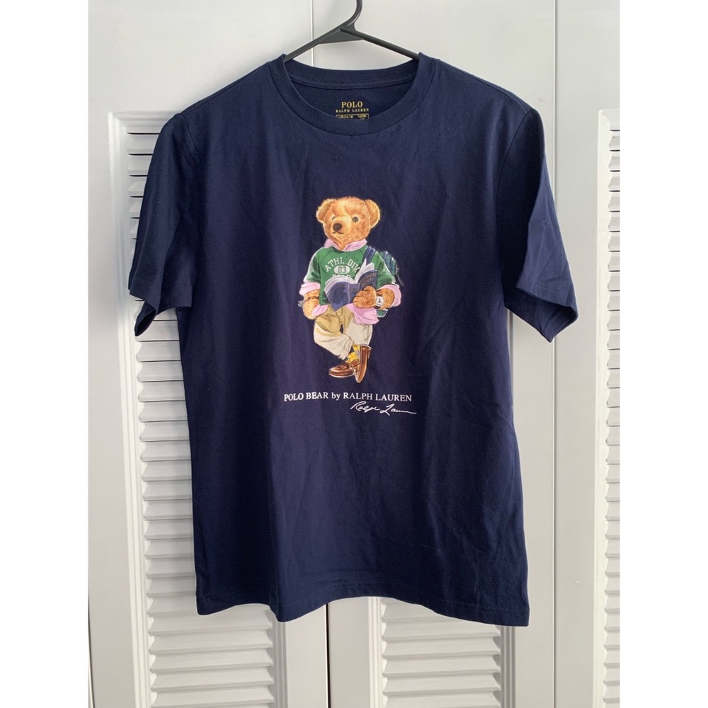 Boys Polo T-shirt